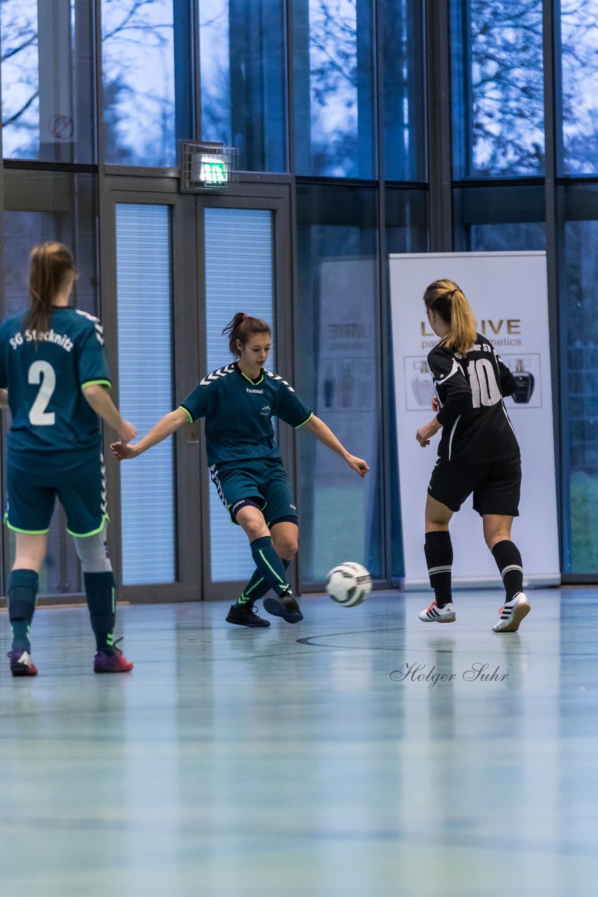 Bild 127 - Frauen La Rieve Cup